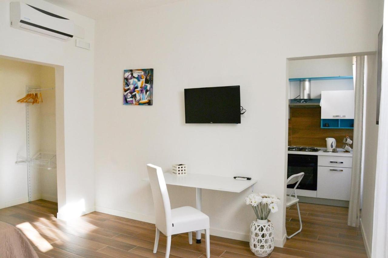 Casa Di Edo Bed & Breakfast Brindisi Ngoại thất bức ảnh