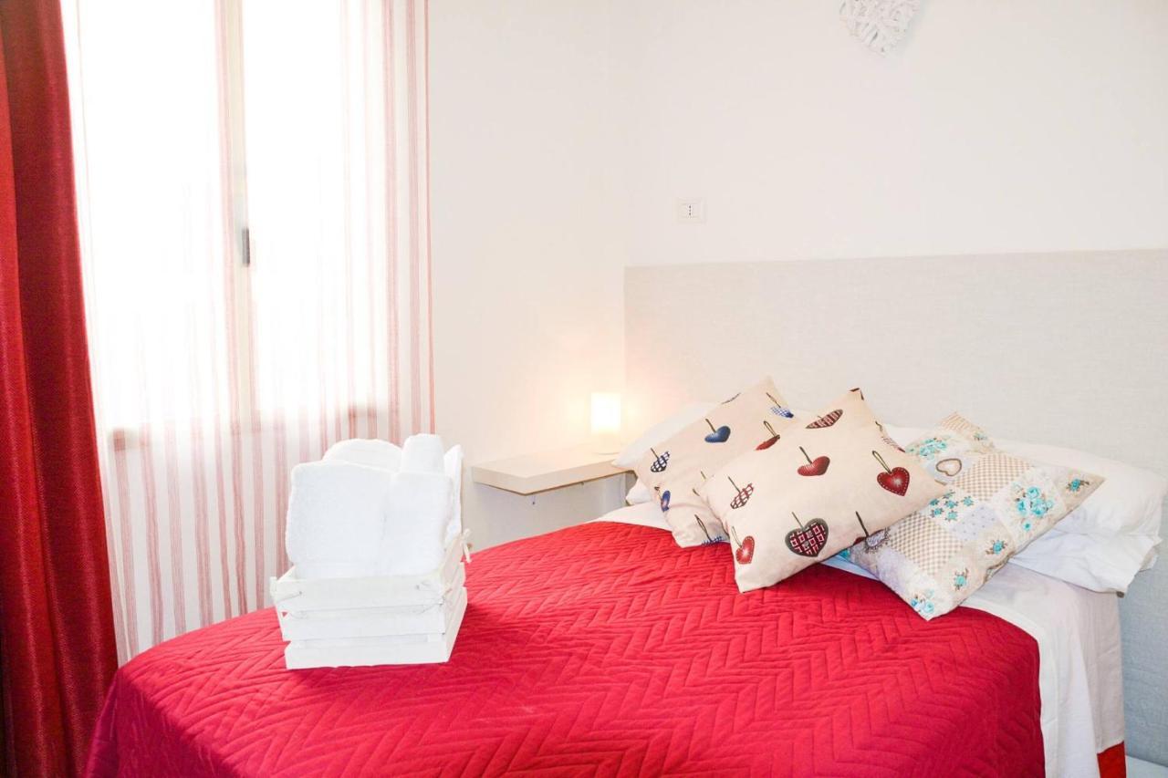 Casa Di Edo Bed & Breakfast Brindisi Ngoại thất bức ảnh