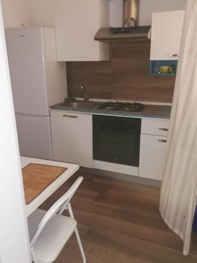 Casa Di Edo Bed & Breakfast Brindisi Ngoại thất bức ảnh