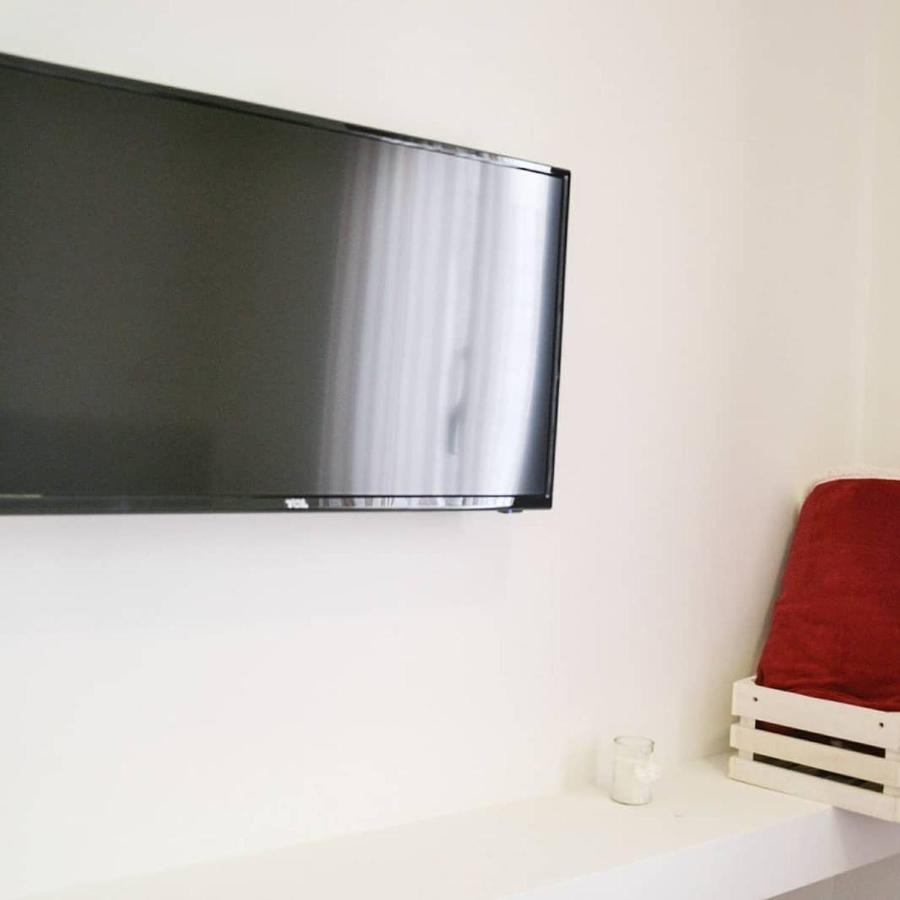 Casa Di Edo Bed & Breakfast Brindisi Ngoại thất bức ảnh