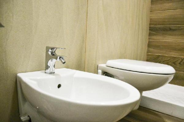 Casa Di Edo Bed & Breakfast Brindisi Ngoại thất bức ảnh