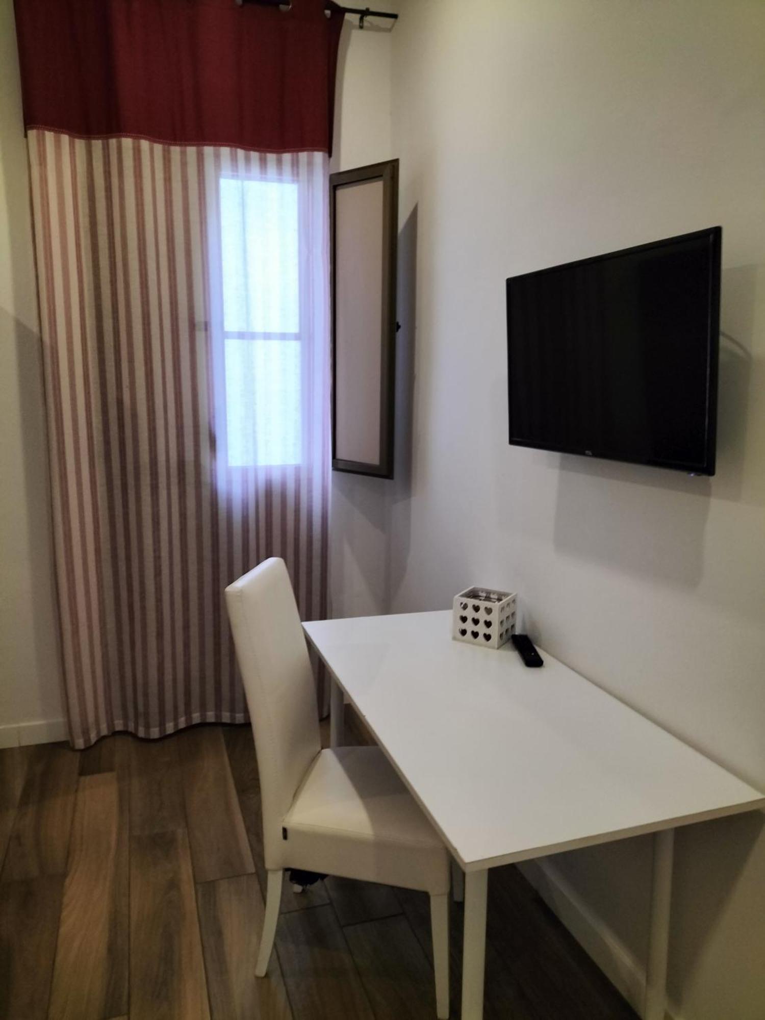 Casa Di Edo Bed & Breakfast Brindisi Ngoại thất bức ảnh