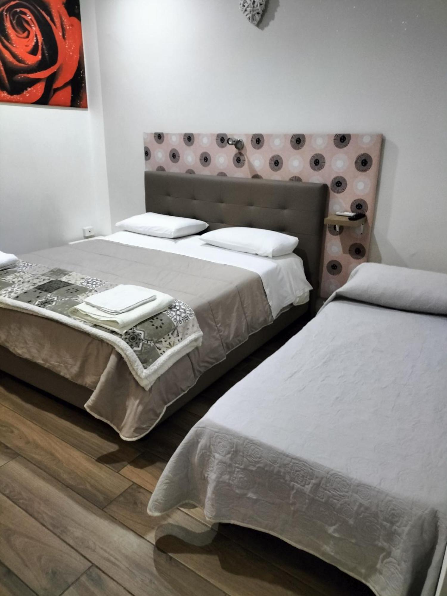 Casa Di Edo Bed & Breakfast Brindisi Ngoại thất bức ảnh