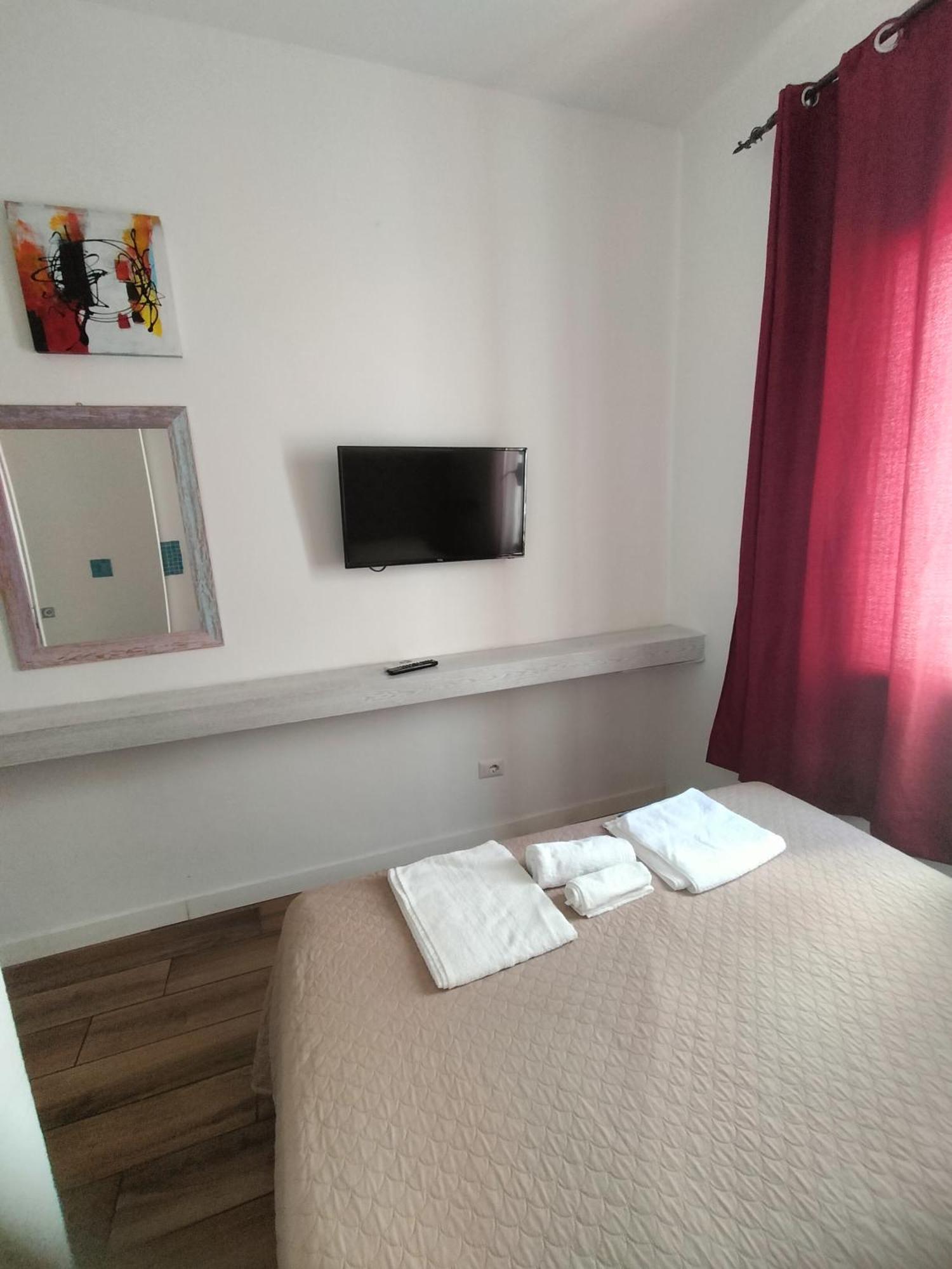 Casa Di Edo Bed & Breakfast Brindisi Ngoại thất bức ảnh